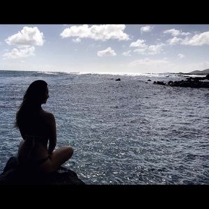 Meet your Posher, Arisa